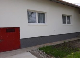 Općina Križ uložila gotovo 100 tisuća kuna u obnovu društvenog doma u Razljevu