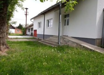 Općina Križ uložila gotovo 100 tisuća kuna u obnovu društvenog doma u Razljevu