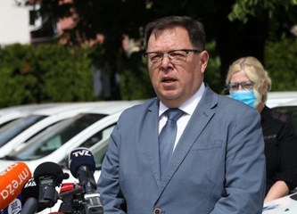 11 novih vozila za potrebe patronažne službe Doma zdravlja Zagrebačke županije