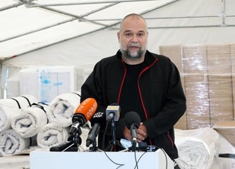 Bolnici u Gornjoj Bistri IKEA donirala namještaj i opremu vrijednu 300 tisuća kuna!