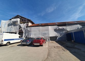 Projekti energetske obnove zgrada PP Jastrebarsko, Vrbovec i aerodromske policije Pleso u punom jeku