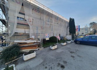 Projekti energetske obnove zgrada PP Jastrebarsko, Vrbovec i aerodromske policije Pleso u punom jeku