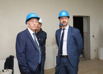 Energetski se obnavlja i područna škola u Rakovom Potoku