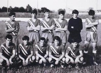 Pedeseta obljetnica velikog uspjeha slavne juniorske momčadi Jastrebova (1970-2020)