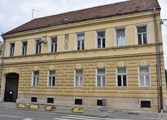 Najavljena obnova zgrade Gradske uprave u Velikoj Gorici