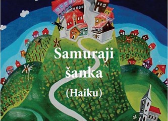 Turistička zajednica Zeline predstavlja "Samuraje šanka/Jedan posve drugačiji turistički vodič"