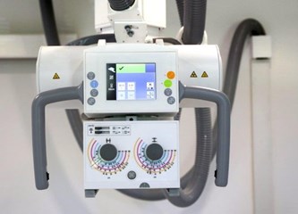 Vrbovec: RTG dijagnostika na visokom nivou, nabavljen i novi uređaj vrijedan 600 000 kuna