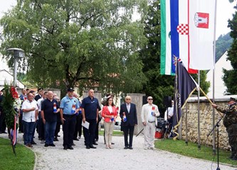 Dan pobjede obilježen diljem Zagrebačke županije