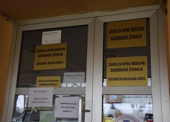 Ravnateljstvo Zavoda za hitnu medicinu odgovorilo na prozivke SDP-a: Hitna treba adekvatan prostor!