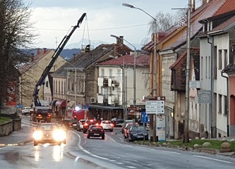 Potresom pogođenim gradovima i općinama Zagrebačke županije 5,5 milijuna županijskih kuna pomoći