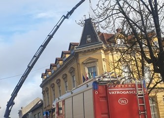 Potresom pogođenim gradovima i općinama Zagrebačke županije 5,5 milijuna županijskih kuna pomoći