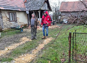 Jaskanci pomažu na potresom pogođenim područjima: U Sisak dovezli 10 tona raznovrsne robe!