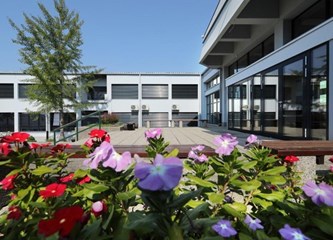 Srednja škola Vrbovec energetski obnovljena: Očekuju ju značajne uštede, a korisnike udobnost boravka