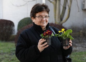 FOTO Dan žena: Darivali pripadnice ljepšeg spola od Zaprešića do Vrbovca