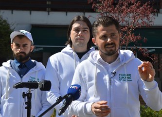 Sinčić u Gorici predstavio kandidata Živog zida za župana Zagrebačke županije i viziju županije konoplje
