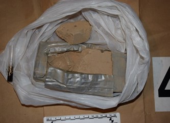 Pao lanac narkodilera u Zaprešiću: Policija zaplijenila 6 kila heroina, kilu kokaina, tablete i amfetamine! Među uhićenima je i djelatnik vrtića