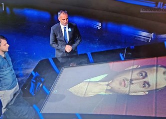 Mladi Velikogoričanin uspješan u Potjeri: Luka (28) i Nataša (45) pobjegli lovcu Deanu i odnijeli 42.000 kuna