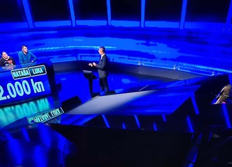 Mladi Velikogoričanin uspješan u Potjeri: Luka (28) i Nataša (45) pobjegli lovcu Deanu i odnijeli 42.000 kuna