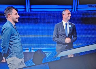 Mladi Velikogoričanin uspješan u Potjeri: Luka (28) i Nataša (45) pobjegli lovcu Deanu i odnijeli 42.000 kuna