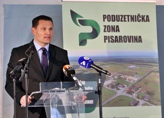 Općina Pisarovina proslavila svoj Dan: 2022. ćemo biti veliko gradilište!