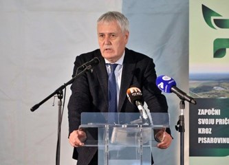 Općina Pisarovina proslavila svoj Dan: 2022. ćemo biti veliko gradilište!