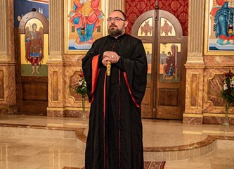 FOTO Svečani koncert za 10 godina jaskanske grkokatoličke crkve