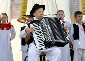 U prigodi Dana općine otvoren novouređeni trg u Mariji Gorici