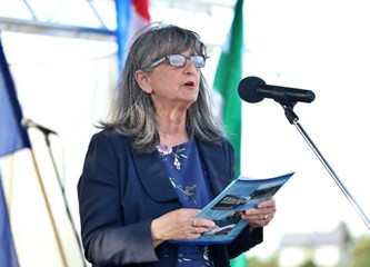 U prigodi Dana općine otvoren novouređeni trg u Mariji Gorici