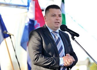 U prigodi Dana općine otvoren novouređeni trg u Mariji Gorici