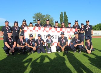 Mladi vatrogasci iz Ribnice i Ostrne izborili nastup na Vatrogasnoj olimpijadi