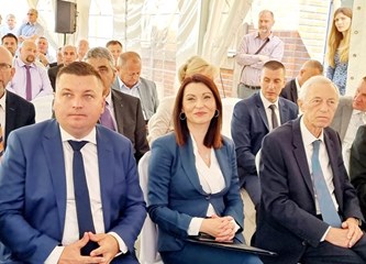 Rugvica proslavila svoj Dan: Nastavak ulaganja u komunalnu infrastrukturu, vatrogastvo i mlade