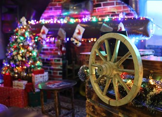 Ove godine Advent u Velikoj Gorici donosi jedinstvenu božićnu bajku