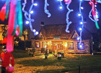 Ove godine Advent u Velikoj Gorici donosi jedinstvenu božićnu bajku