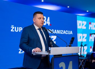 Svečano proslavljena 34. obljetnica osnutka HDZ-a Zagrebačke županije