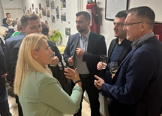 Uz premijeru filma bilježen Dan Koordinacije vijeća i predstavnika nacionalnih manjina Zagrebačke županije