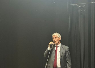 Uz premijeru filma bilježen Dan Koordinacije vijeća i predstavnika nacionalnih manjina Zagrebačke županije