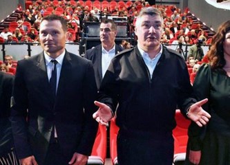 Svečanom sjednicom Gradskoga vijeća Samobor obilježio 782. rođendan.