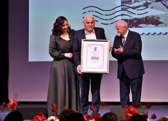 Svečanom sjednicom Gradskoga vijeća Samobor obilježio 782. rođendan.