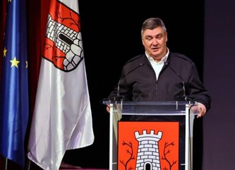 Svečanom sjednicom Gradskoga vijeća Samobor obilježio 782. rođendan.