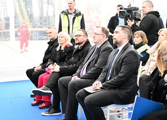 U Velikoj Gorici puštena u pogon istražna geotermalna bušotina: Korak ka povoljnijim cijenama grijanja