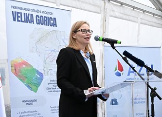 U Velikoj Gorici puštena u pogon istražna geotermalna bušotina: Korak ka povoljnijim cijenama grijanja