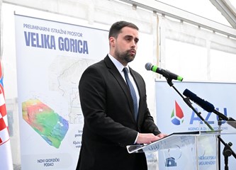 U Velikoj Gorici puštena u pogon istražna geotermalna bušotina: Korak ka povoljnijim cijenama grijanja