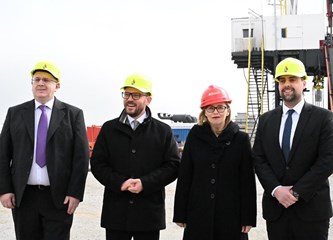 U Velikoj Gorici puštena u pogon istražna geotermalna bušotina: Korak ka povoljnijim cijenama grijanja