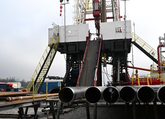 U Velikoj Gorici puštena u pogon istražna geotermalna bušotina: Korak ka povoljnijim cijenama grijanja