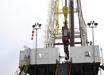 U Velikoj Gorici puštena u pogon istražna geotermalna bušotina: Korak ka povoljnijim cijenama grijanja