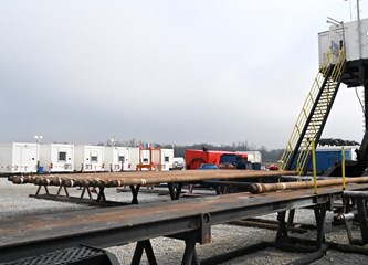 U Velikoj Gorici puštena u pogon istražna geotermalna bušotina: Korak ka povoljnijim cijenama grijanja