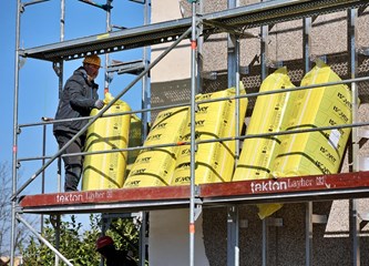 Dom zdravlja Samobor u energetskoj obnovi, ispostavu obišao župan Kožić
